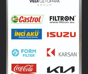 Vedi Öztoprak