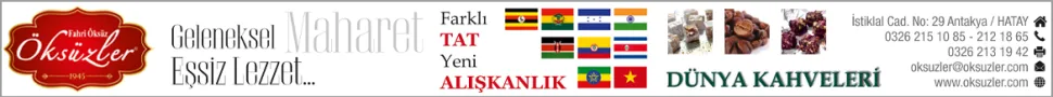 Öksüzler