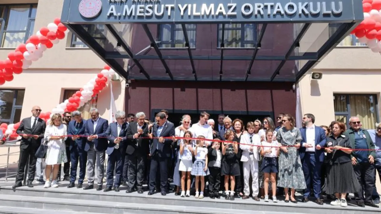 Hayırsever Turgut Yılmaz’dan Hayat Dersi