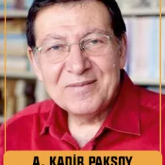 A. Kadir Paksoy