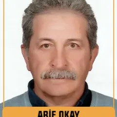 Arif Okay
