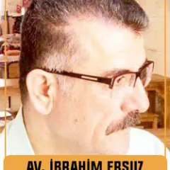 Av. İbrahim Ersuz