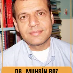 Dr. Muhsin Boz