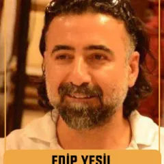 Edip Yeşil