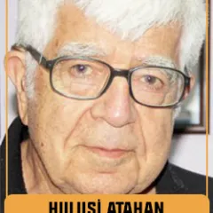 Hulusi Atahan