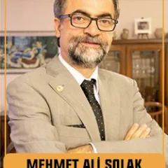 Mehmet Ali Solak