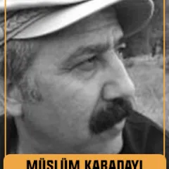 Müslüm Kabadayı