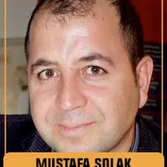 Mustafa Solak