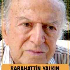 Sabahattin Yalkın