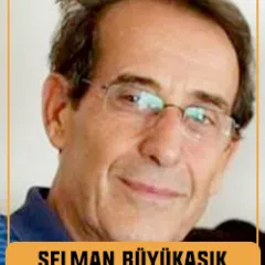 Selman Büyükaşık