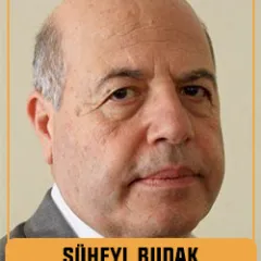 Süheyl Budak