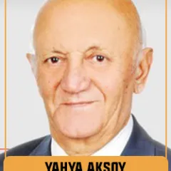 Yahya Aksoy