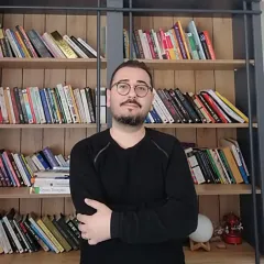 Metin Hamurcu