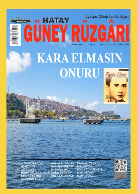 Sayı 281