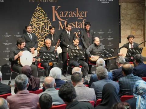 İstanbul Kültür Yolu Festivali'nde sanat ve kültür buluşmaları devam ediyor - fotoğraf 2