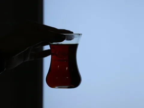 Çay ülkesi, kahve ülkesi olur mu? - fotoğraf 6