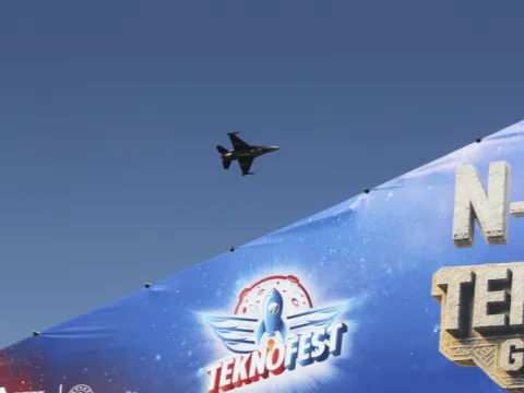 TEKNOFEST Güneydoğu heyecanı başladı - fotoğraf 2