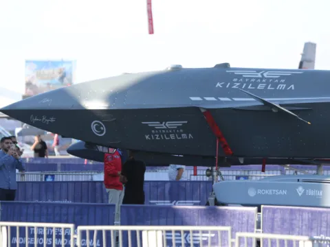 TEKNOFEST Güneydoğu Şanlıurfa'da başlıyor - fotoğraf 4
