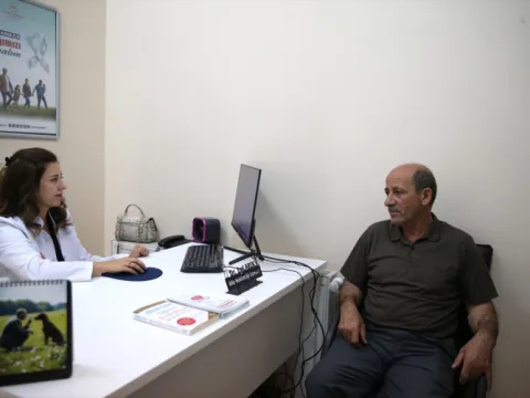 İdris Demir: Sigarayı bırakalı 3 ay oldu, sağlık sorunlarımın çoğu gitti - fotoğraf 1