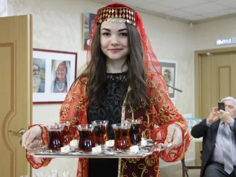 Çay ülkesi, kahve ülkesi olur mu? - fotoğraf 1