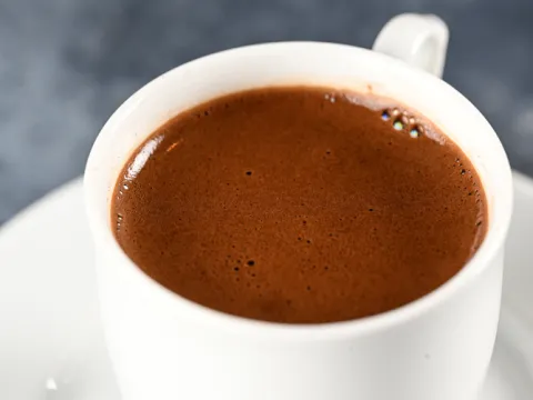Çay ülkesi, kahve ülkesi olur mu? - fotoğraf 7