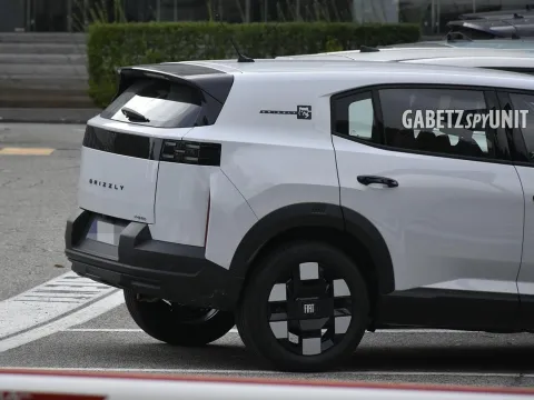 Uygun fiyatla çıkacak Fiat aracın görüntüleri sızdı - fotoğraf 1