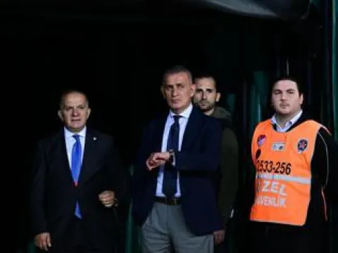 Fenerbahçe, bu sezon parlayan Archie Brown'ın bonservisini belirledi - fotoğraf 1