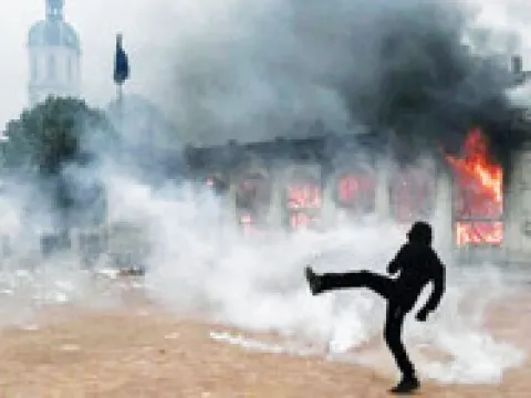 Pasifik Okyanusu'nda 6,3'lük deprem - fotoğraf 4