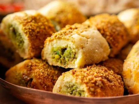 Kaburga dolması, süryani çöreği, aluciye... Mardin’in gastronomi hazinesi 38 lezzet noktasında keşfediliyor - fotoğraf 4