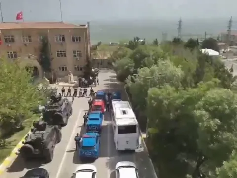 Mardin merkezli 10 ilde operasyon: 6 kişi tutuklandı - fotoğraf 1