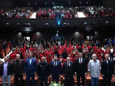 Arnavutköy Belediyesi’nden okullara spor malzemesi desteği - fotoğraf 2