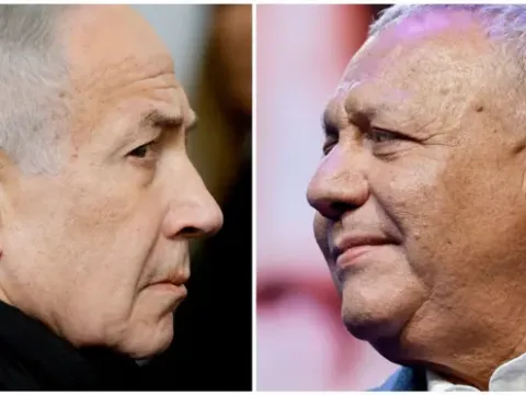 İsrail seçim çıkmazını nasıl aşabilir? İşte olası dört senaryo - fotoğraf 2