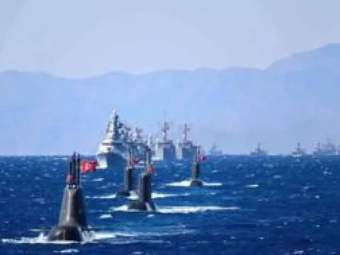 Ege’de NAVTEX Savaşı! Türkiye ve Yunanistan arasında neler oluyor? - fotoğraf 2