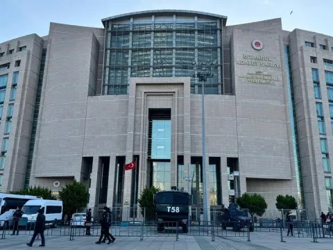Fon soruşturmasında 4 şüpheli hakimliğe sevk edildi - fotoğraf 1