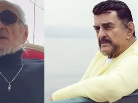 Sanatçı Alpay'a veda. Ankara'da son yolculuğuna uğurlanacak - fotoğraf 1