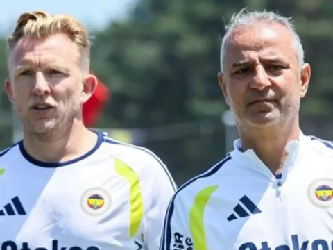 Fenerbahçe'de Göztepe maçında takımın başında kimin olacağı belli oldu - fotoğraf 1