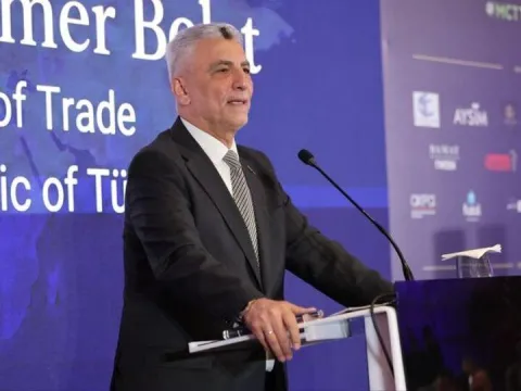 Türkiye'nin yatırım hedeflerini açıkladı - fotoğraf 1