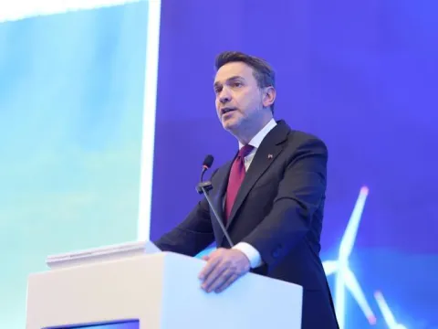 Bakan Bayraktar'dan 'Milli Enerji 2040' açıklaması: 100 milyar dolarlık yatırım öngörüyoruz - fotoğraf 2
