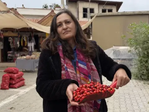 100 TL'den 50 TL'ye düştü. Demleyip içince hazımsızlığı gideriyor - fotoğraf 1