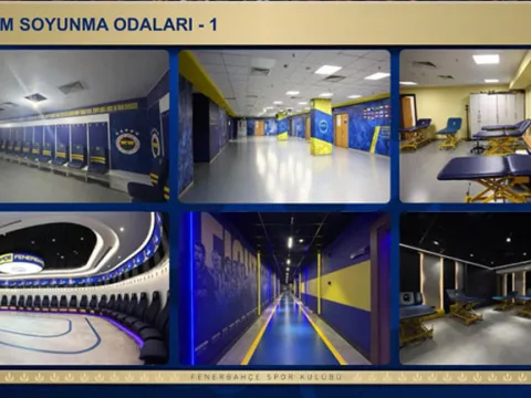 Fenerbahçe'de yeni yönetim, yatırım maliyetlerini üstlendi - fotoğraf 4