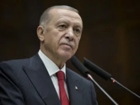 Cumhurbaşkanı Erdoğan'dan Birleşmiş Milletler Günü mesajı: BM güvenlik konseyi daha adil olmalı - fotoğraf 3