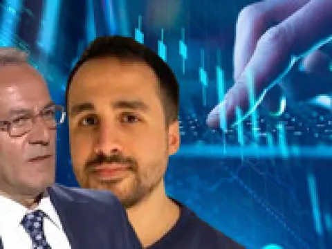 Gazeteci Murat Ağırel, ifade vermek için adliyede - fotoğraf 3