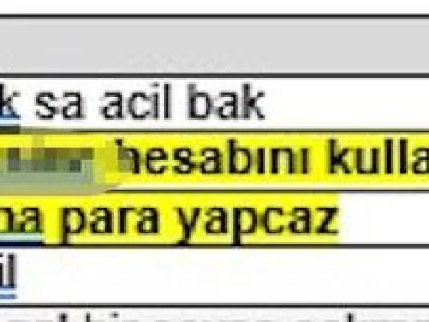7 saniyelik 192 milyon TL'lik vurgunda perde aralandı: "Fena para yapacağız" - fotoğraf 2