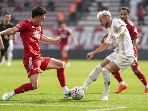 Pendikspor 90+6'da puanı kaptı - fotoğraf 2