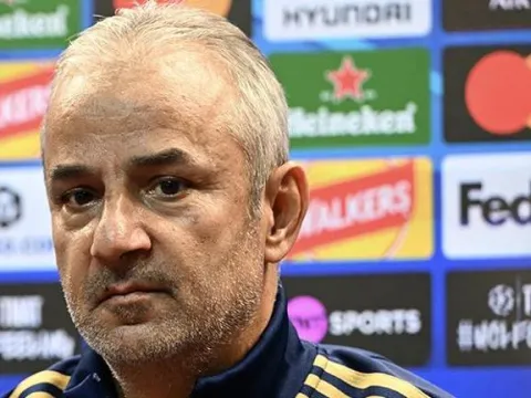 İsmail Kartal: Böyle bir mağlubiyeti aklımızdan geçirmiyorduk - fotoğraf 2