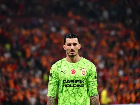 Uğurcan Çakır'dan Ederson'a övgü! - fotoğraf 2