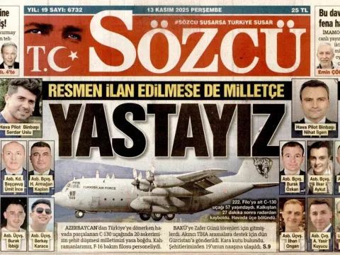 Sabıkalı herküller yerine 12 Süper Herkül geliyor! - fotoğraf 1