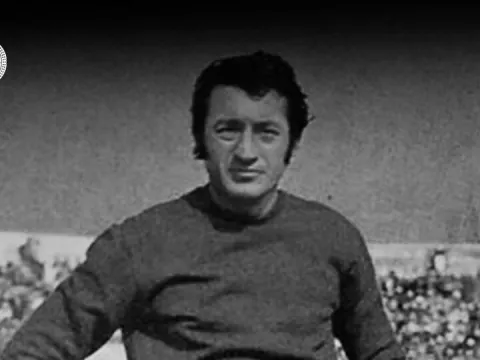 F.Bahçe'nin eski kalecisi Datcu vefat etti! - fotoğraf 1