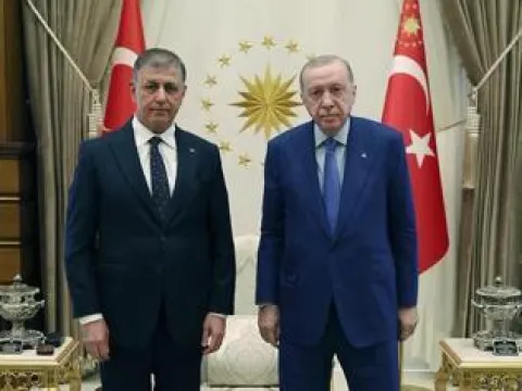 Mardin'de feci kaza! Sürücü yaralandı - fotoğraf 2