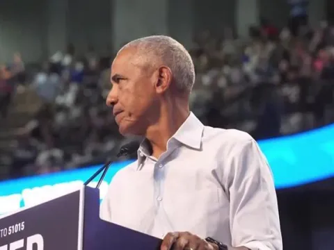 Obama'dan Trump'a: Artık yeter! - fotoğraf 1